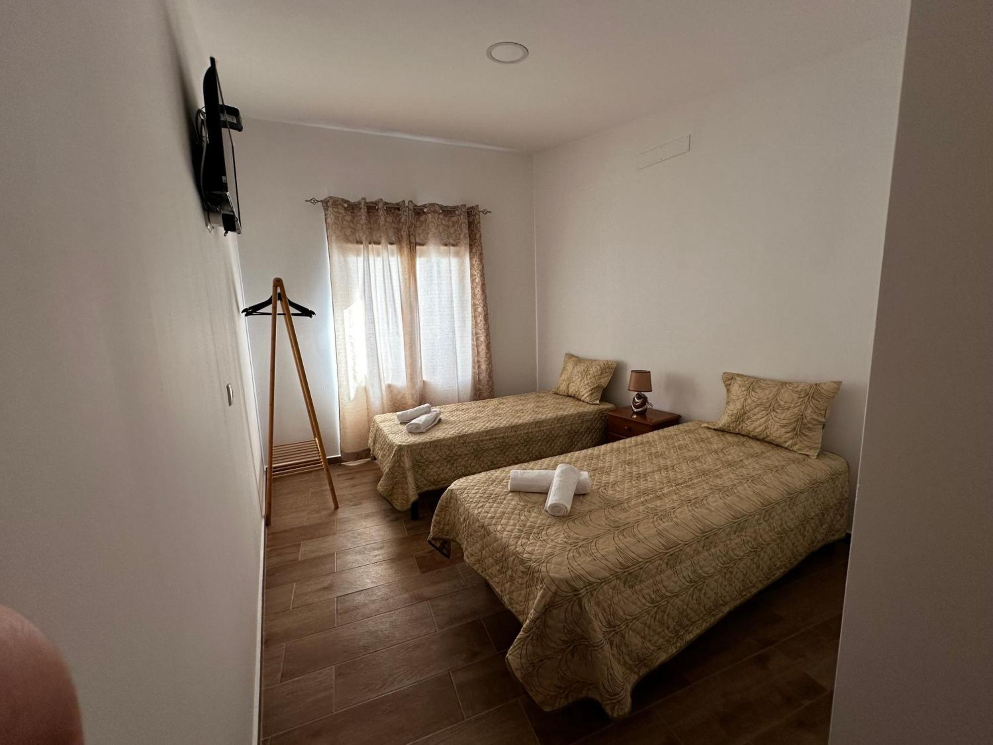 Casa Dos Passarinho'S , Lagos Extérieur photo