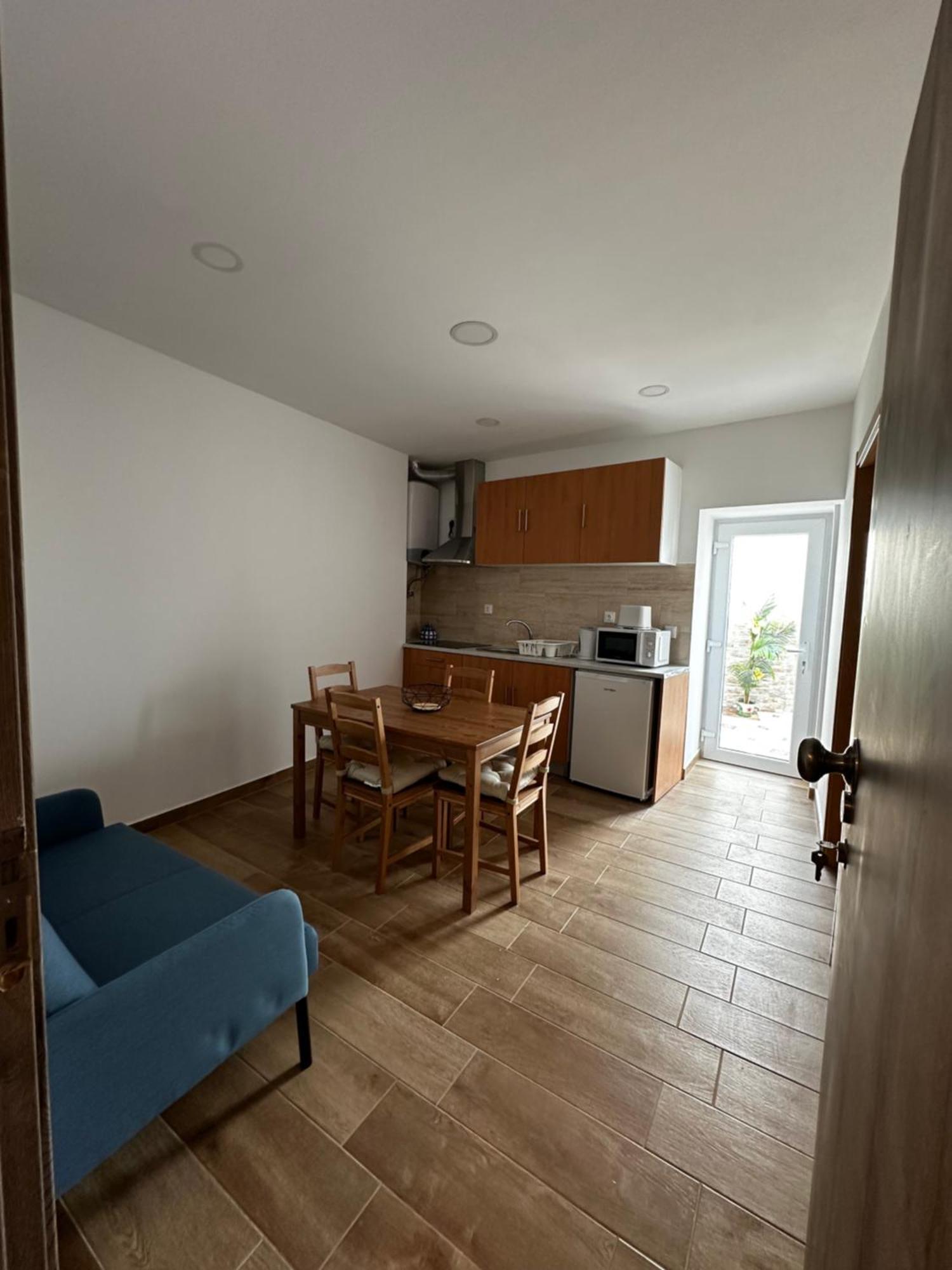 Casa Dos Passarinho'S , Lagos Extérieur photo