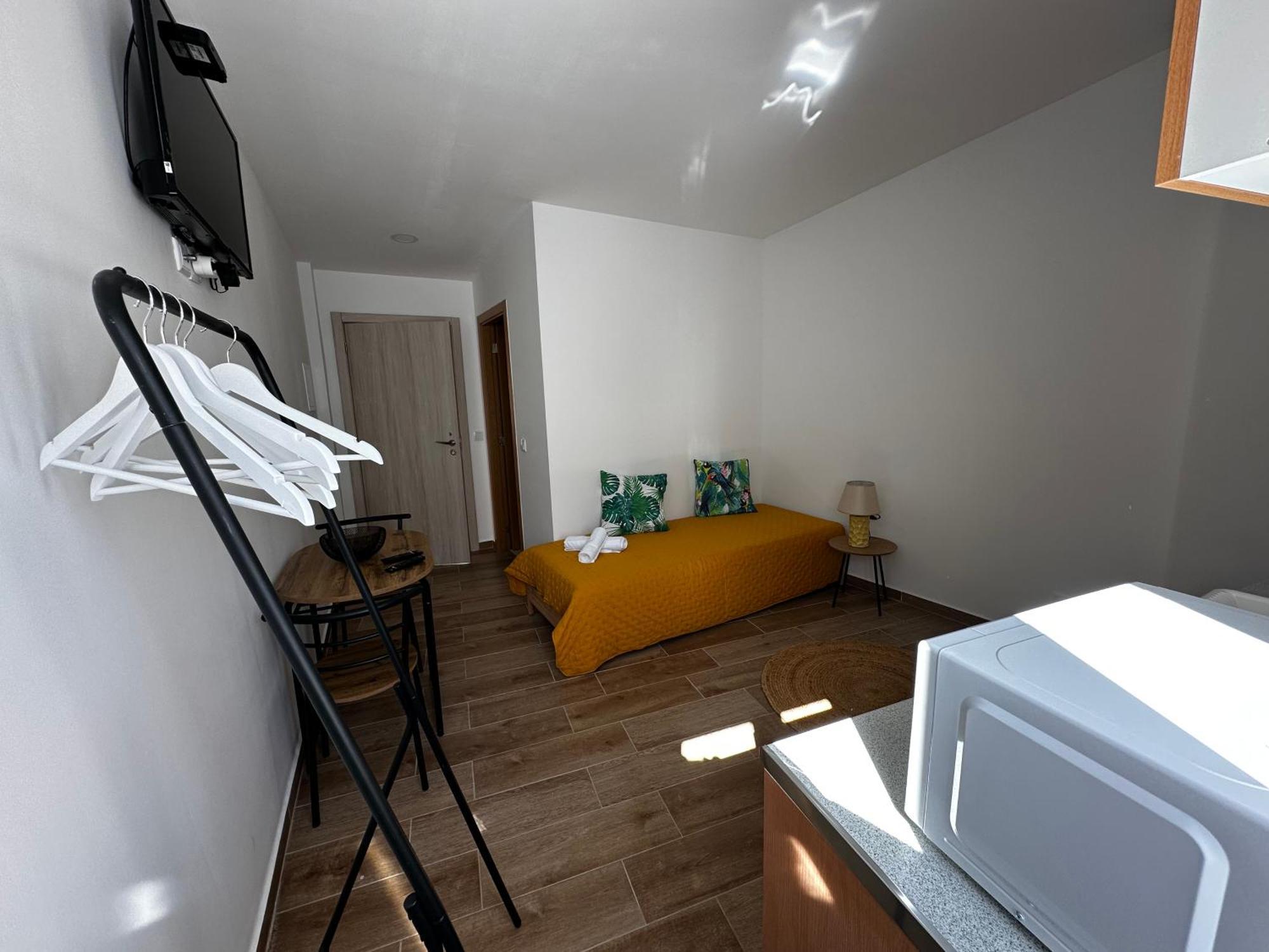 Casa Dos Passarinho'S , Lagos Extérieur photo