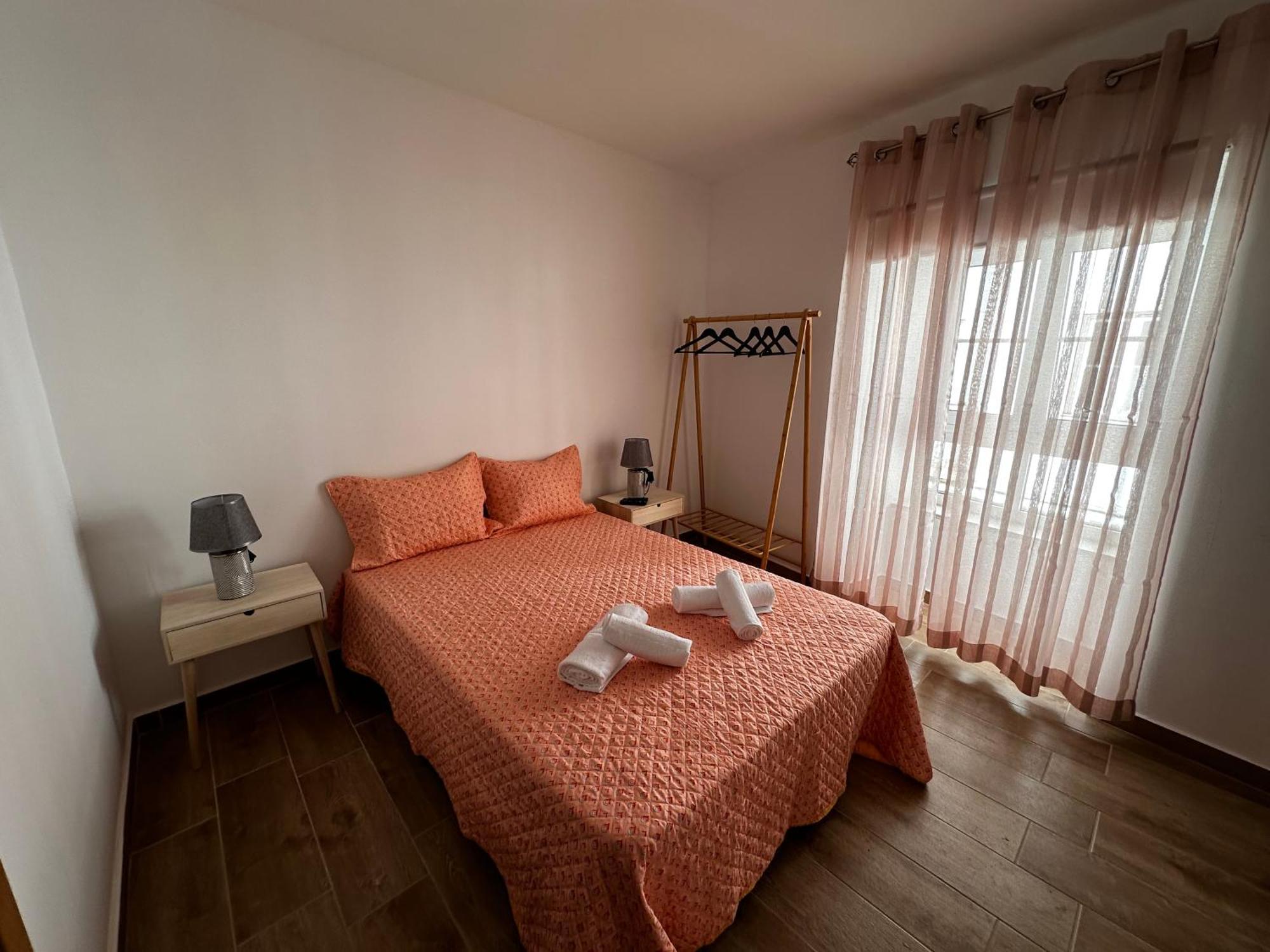 Casa Dos Passarinho'S , Lagos Extérieur photo